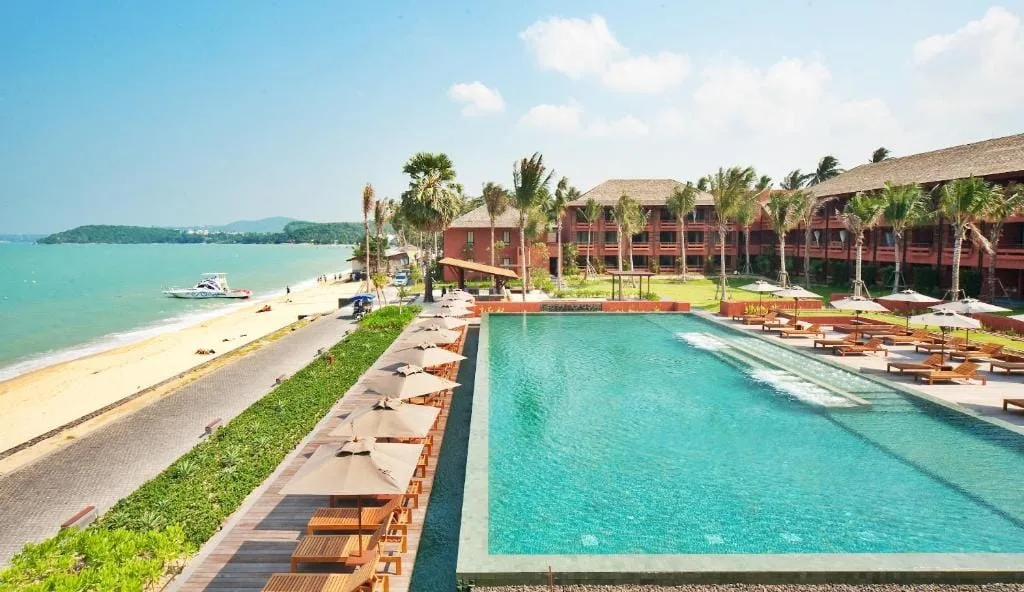 The Hansar Samui