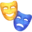 🎭
