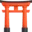 ⛩️