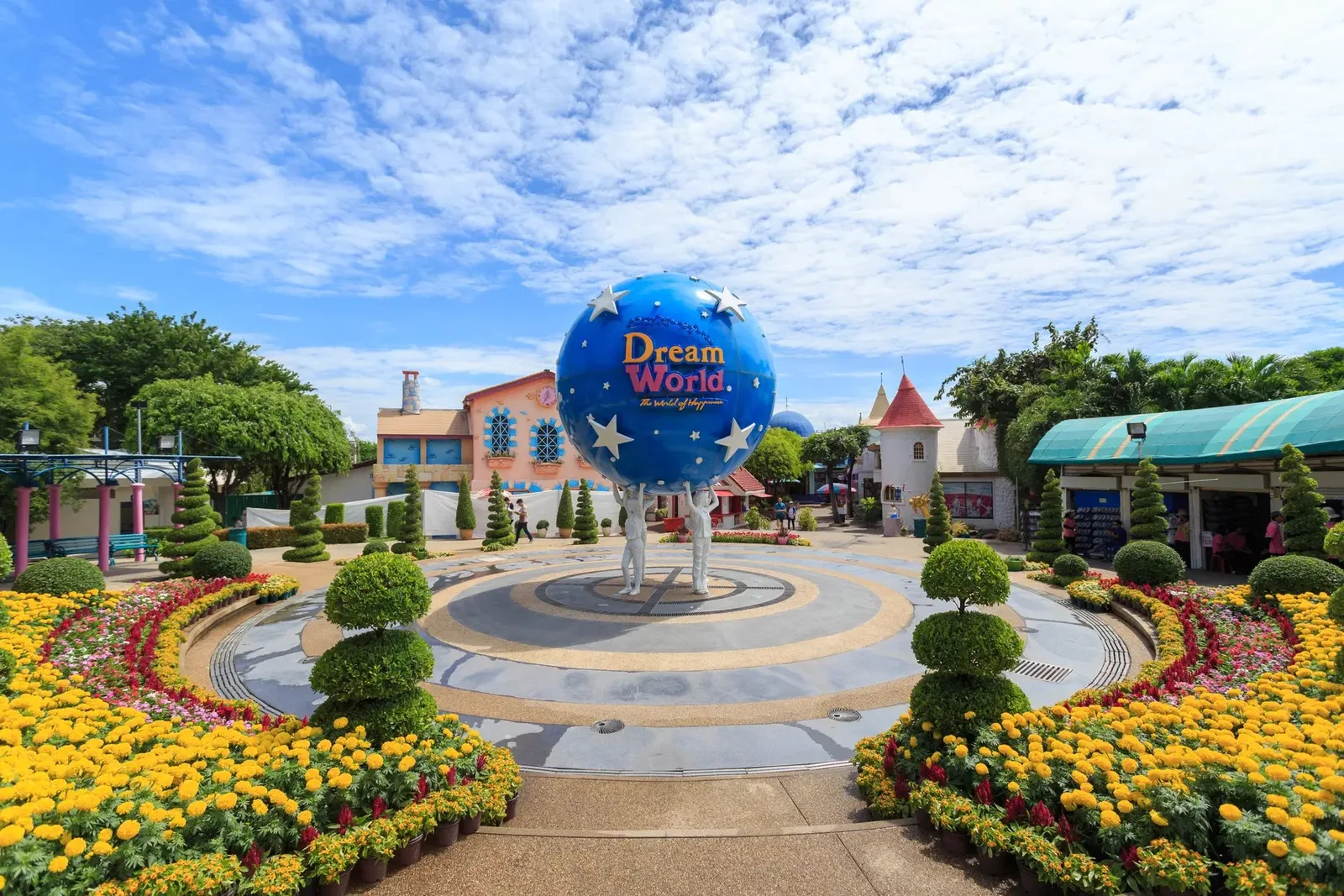 Dream World Bangkok