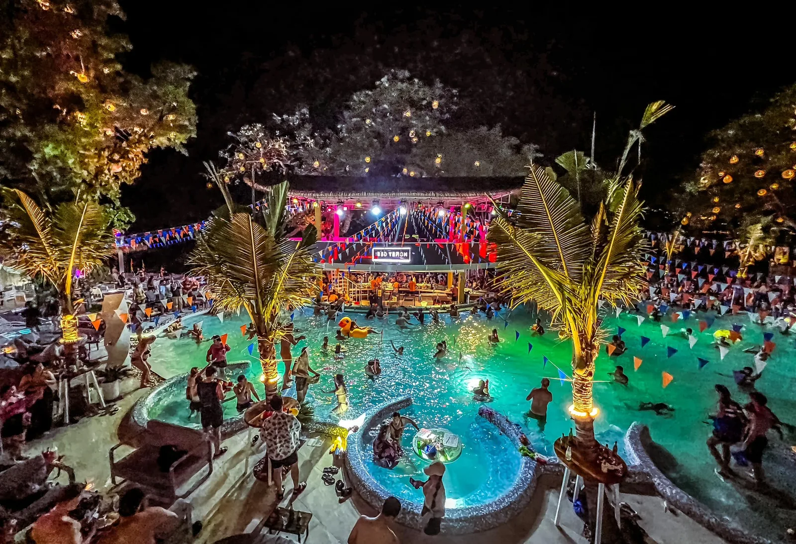 Ark Bar