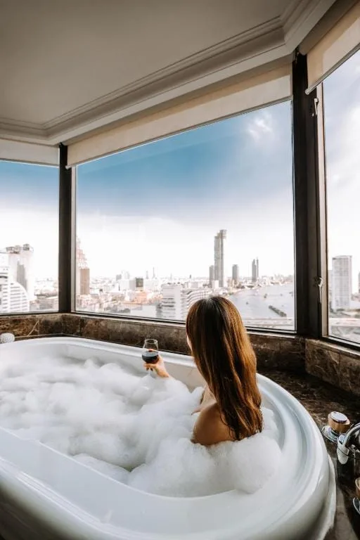Shangri-La Bangkok