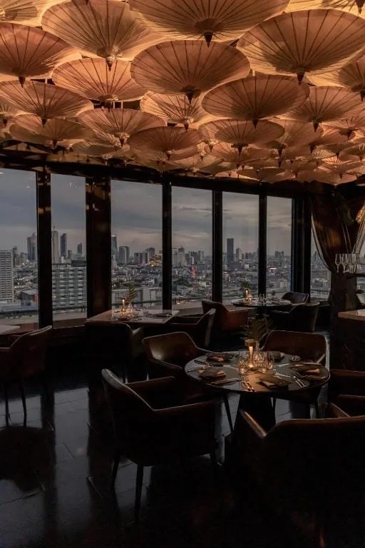 Siam@Siam Design Hotel Bangkok