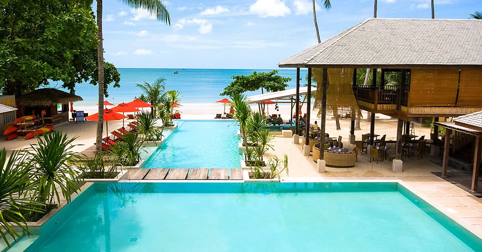 Anantara Rasananda