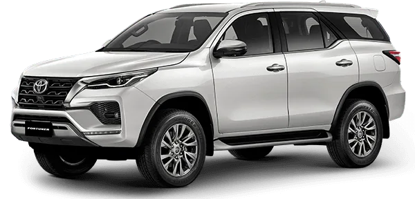רכב SUV להעברות