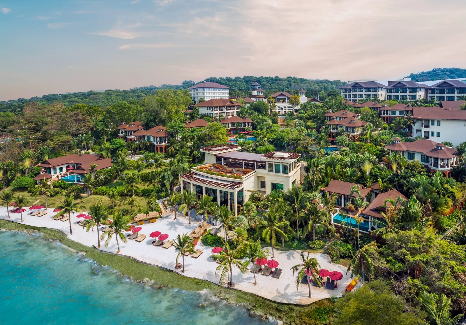 InterContinental Pattaya Resort