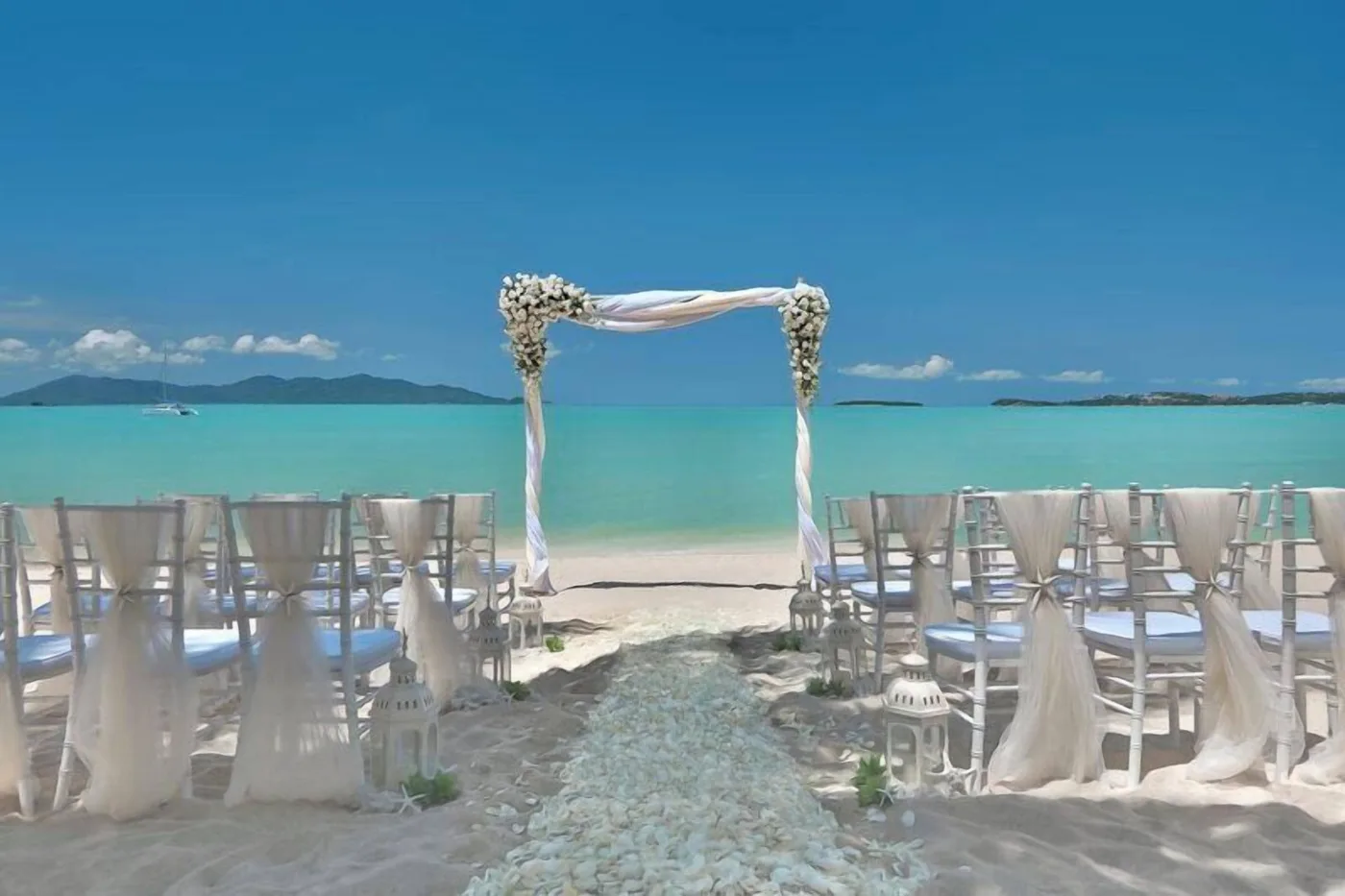 Anantara Bophut Koh Samui Resort