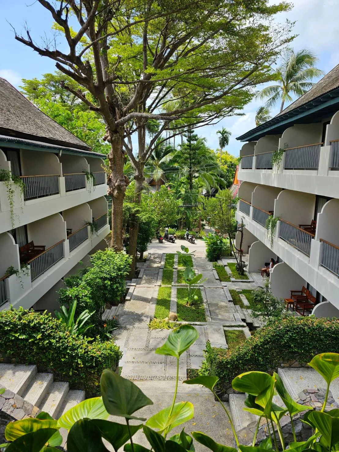 Baan Haad Ngam Boutique Resort