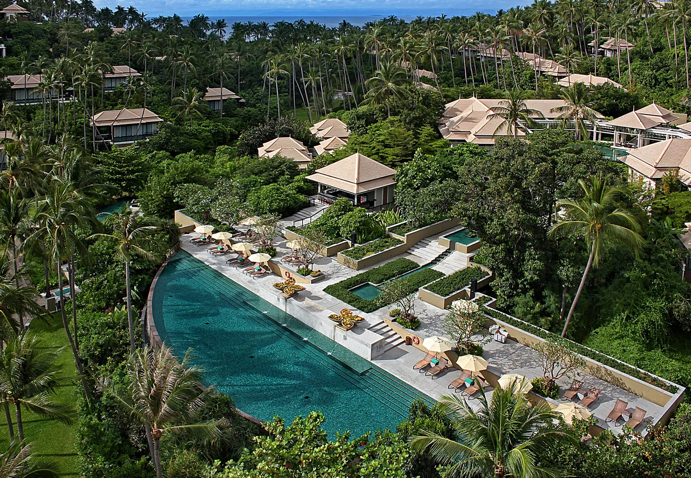 Banyan Tree Samui