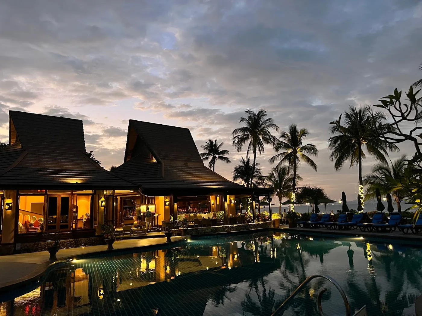 Bo Phut Resort & Spa