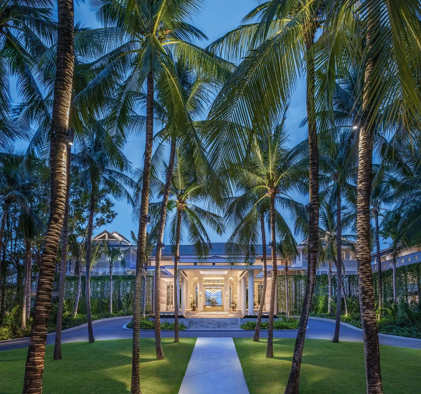 Centara Reserve Samui