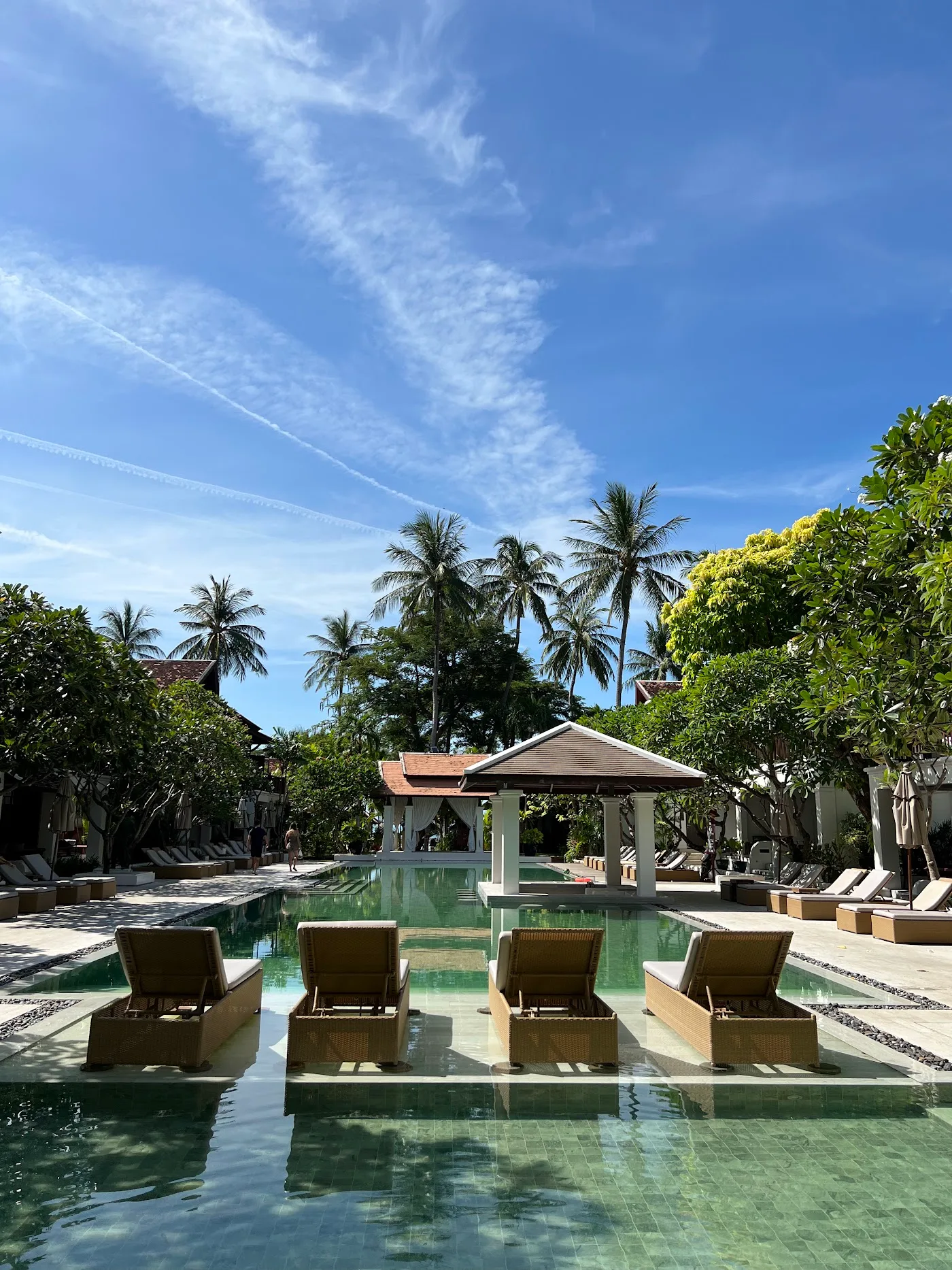 Chaweng Regent Beach Resort