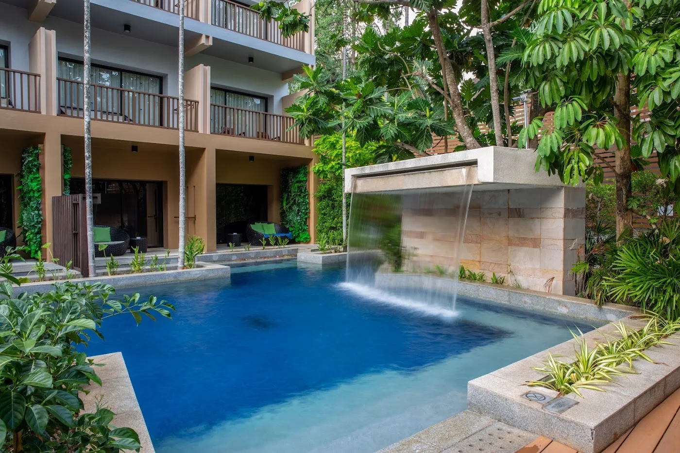 Deevana Plaza Krabi