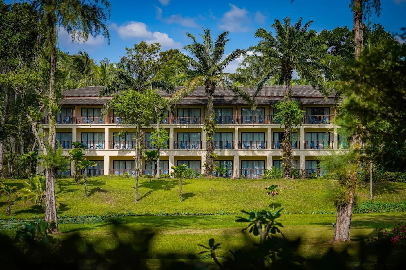 Dusit Thani Krabi