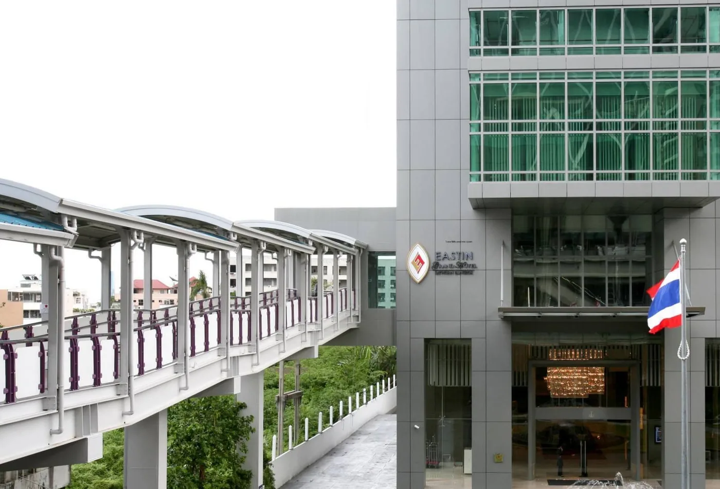 Eastin Grand Hotel Sathorn