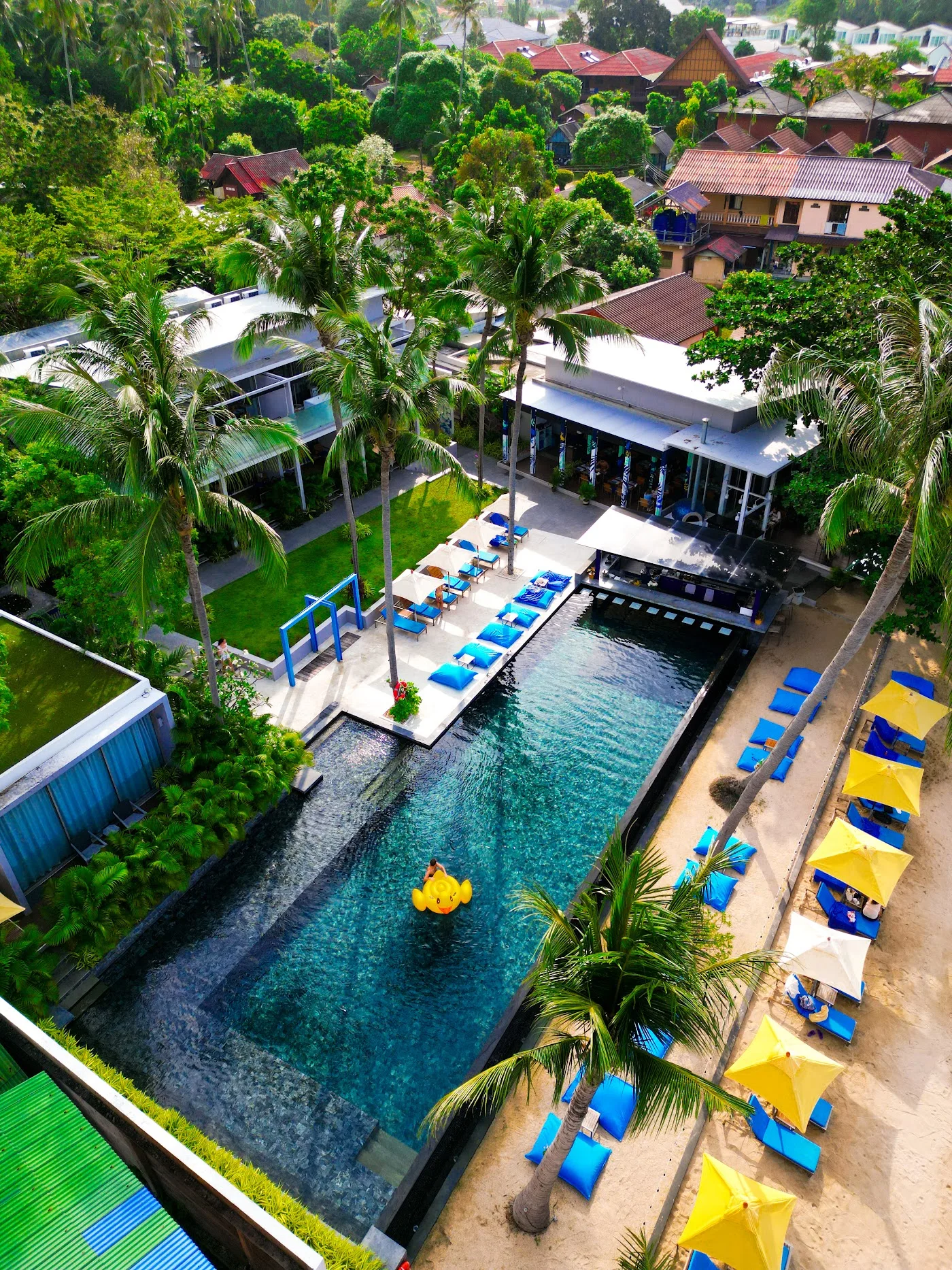 Explorar Koh Phangan