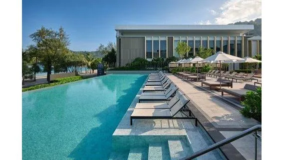 Four Points by Sheraton Phuket