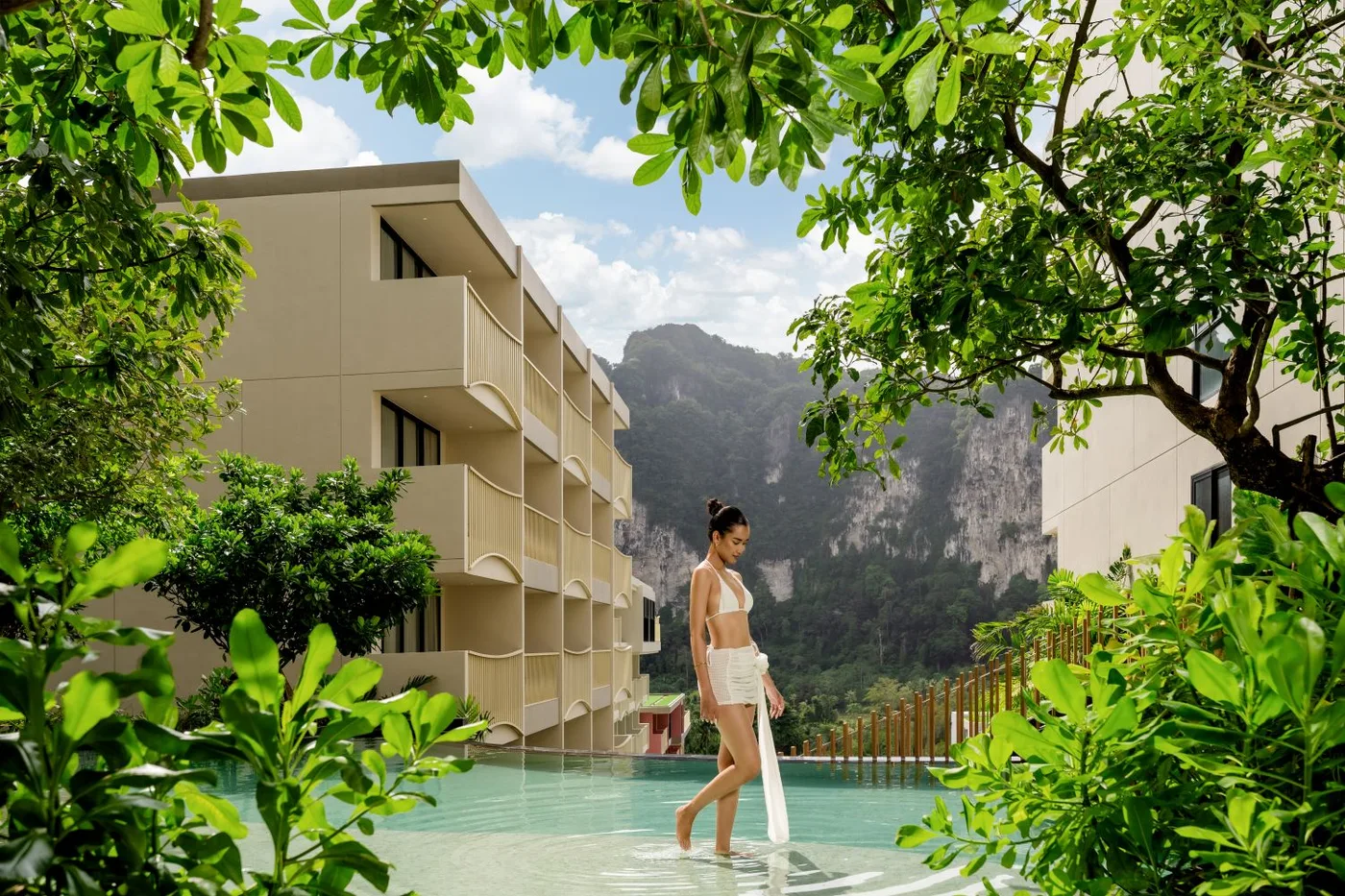 Grand Mercure Krabi Ao Nang