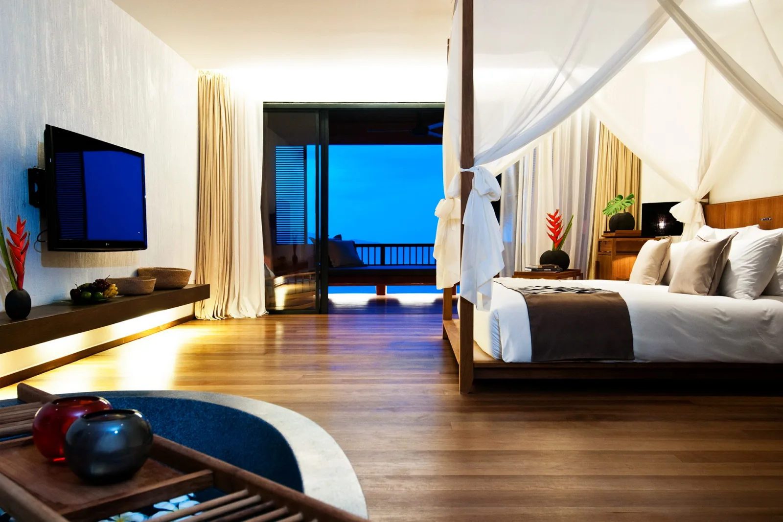Hansar Samui