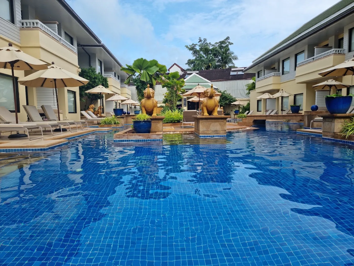 Holiday Inn Resort Phuket