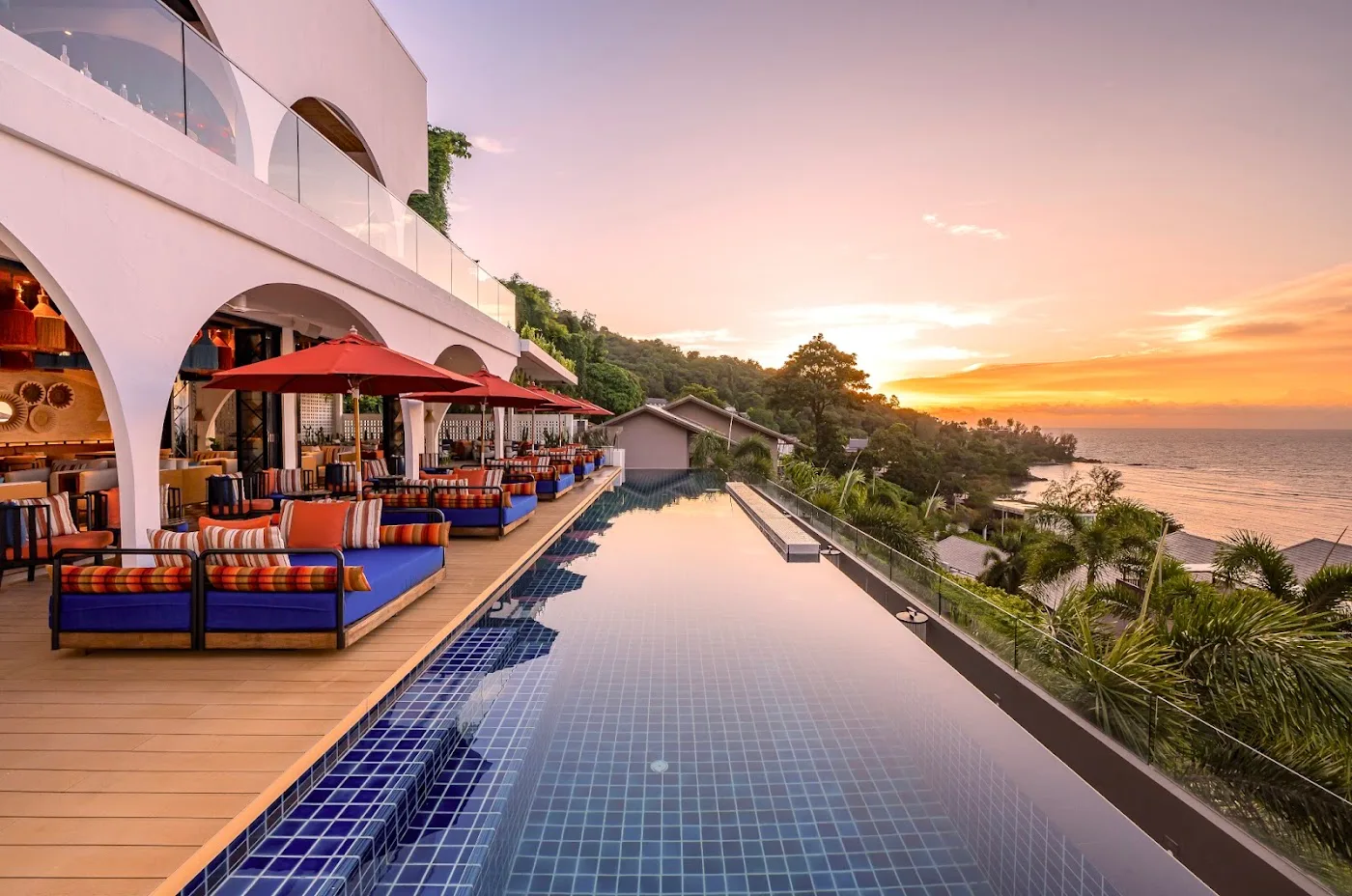 Hyatt Regency Phuket Resort