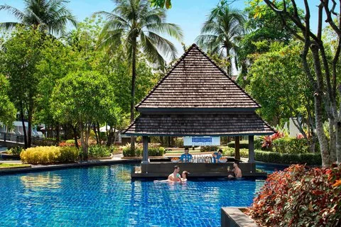 JW Marriott Khao Lak Resort