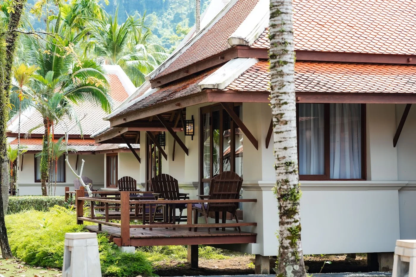 Khaolak Laguna Resort