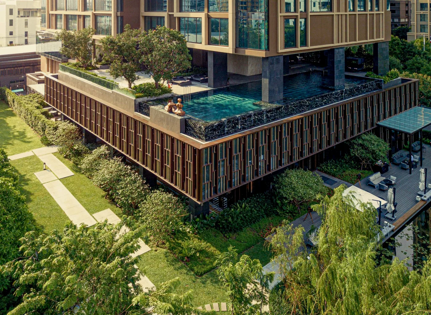 Kimpton Maa-Lai Bangkok