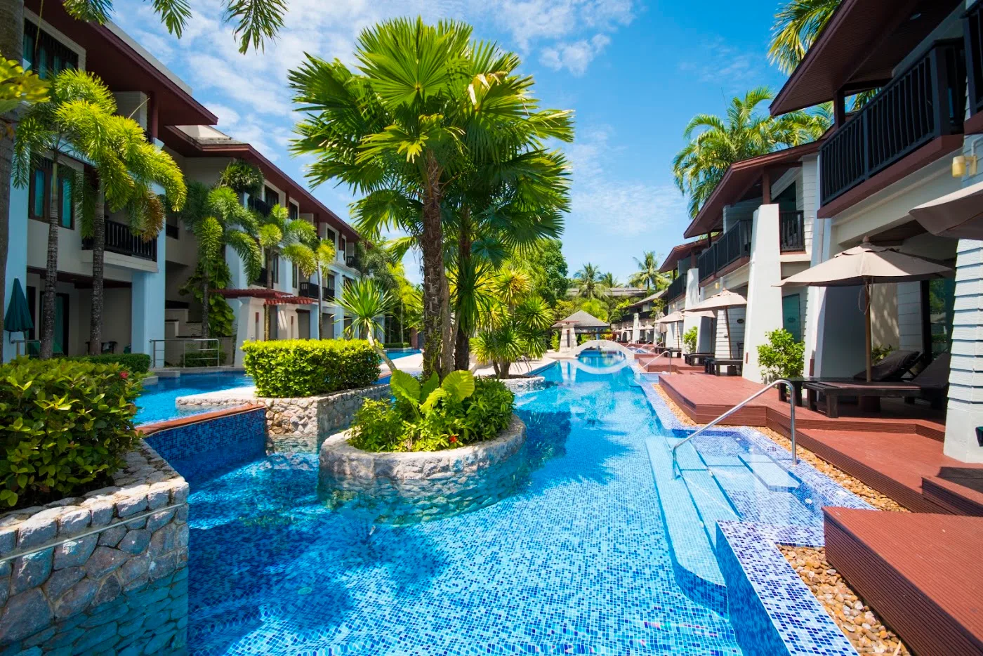 La Flora Resort & Spa