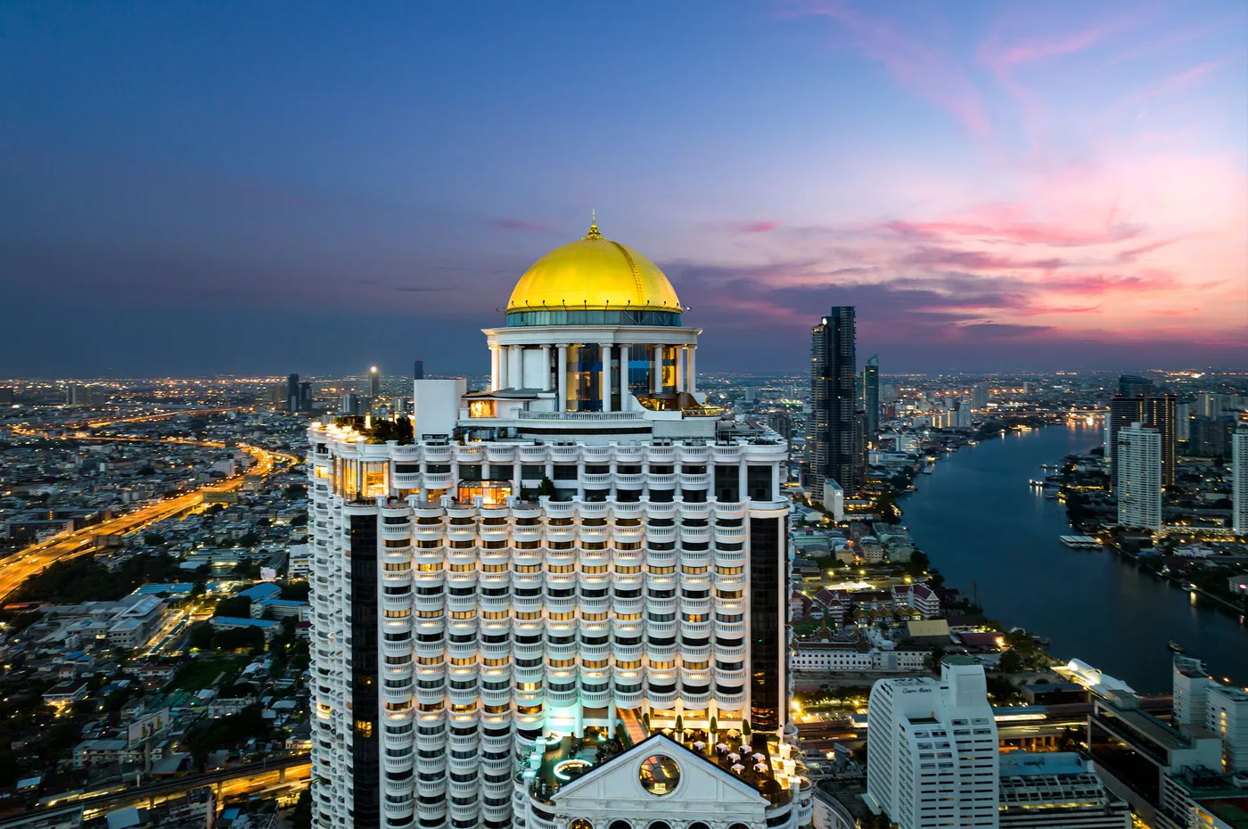 lebua at State Tower