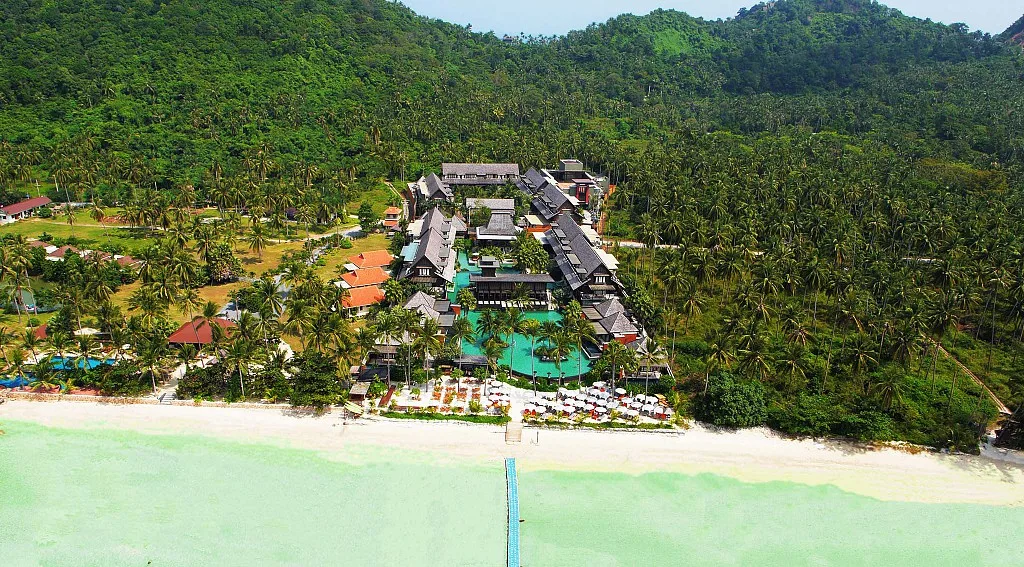 Mai Samui Beach Resort & Spa
