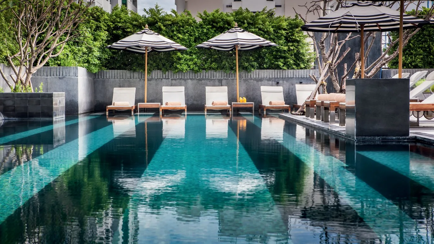 Mövenpick Hotel Sukhumvit 15 Bangkok