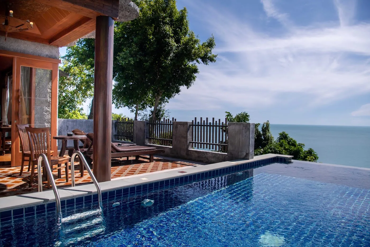 Panviman Resort Koh Phangan