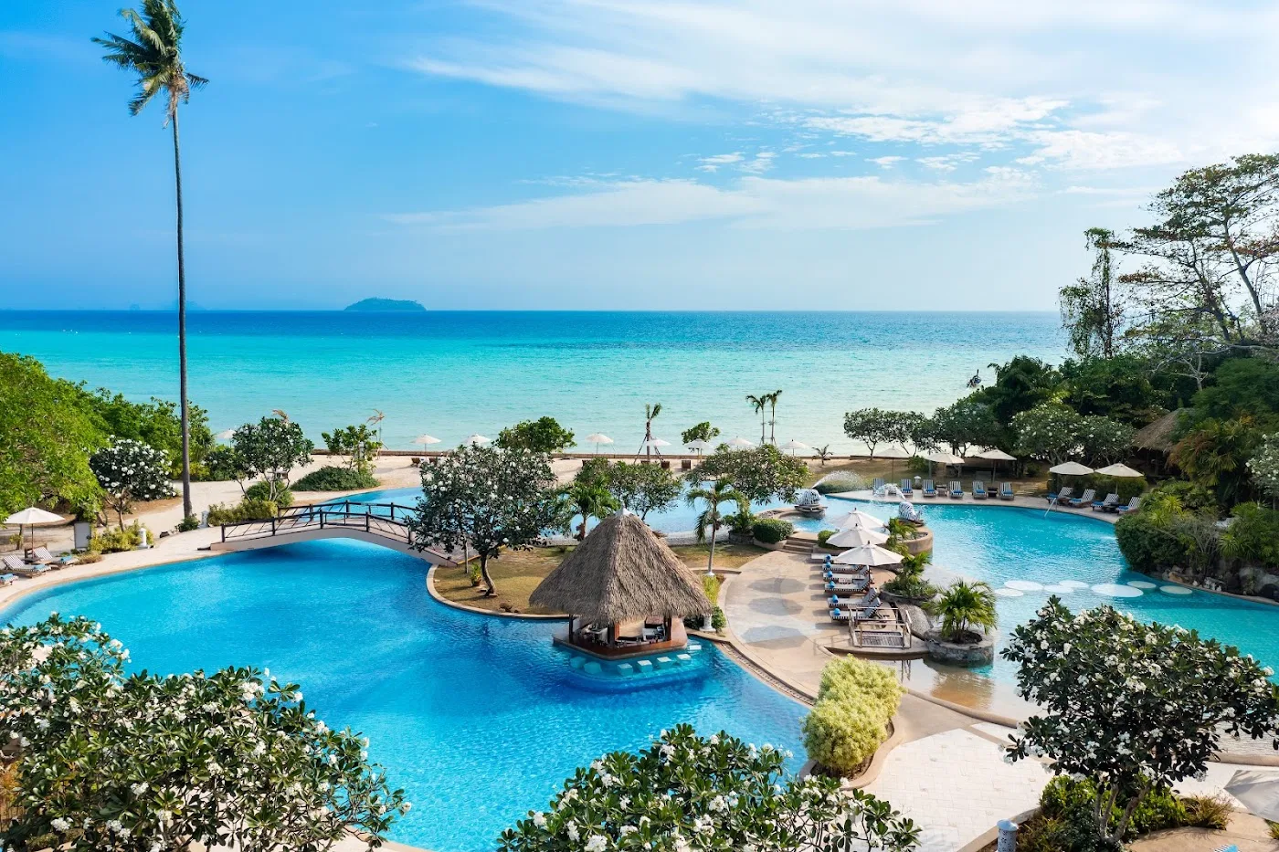 Phi Phi Island Village