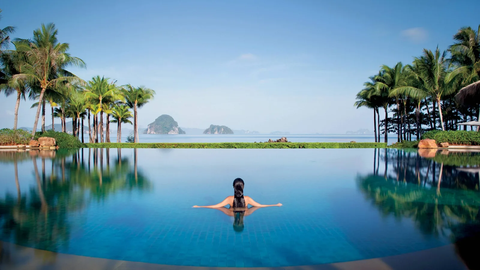 Phulay Bay, a Ritz-Carlton Reserve