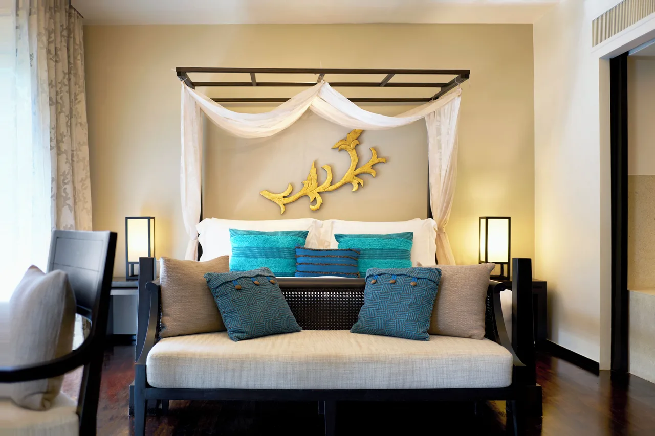 Sea View Suite — סוויטה עם נוף לים