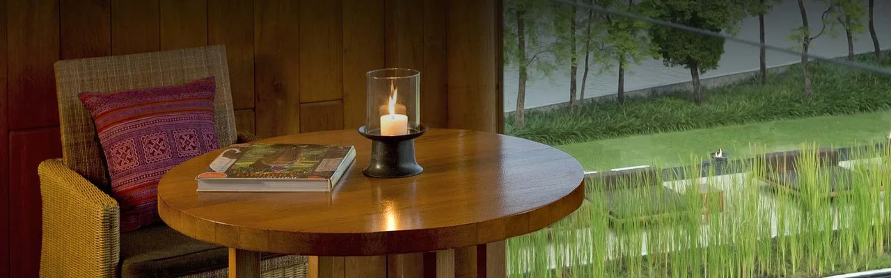 Deluxe River View Room