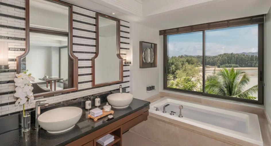 Deluxe Layan Suite — סוויטת לאיין דלוקס