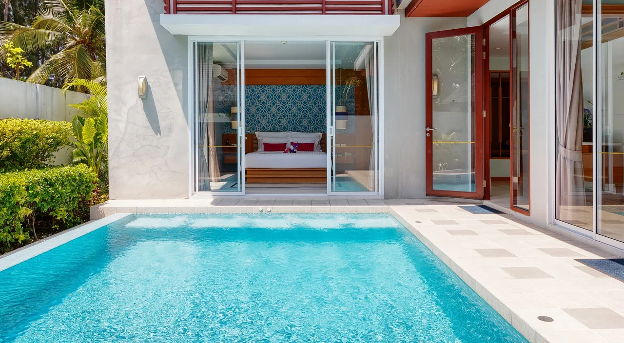 Pool Villa