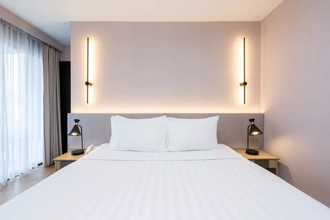 Grand Corner Suite
