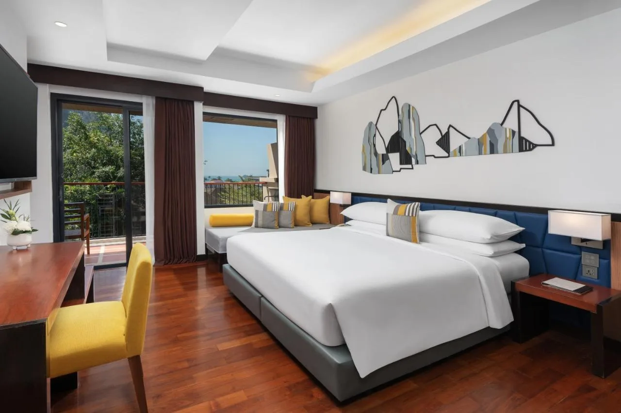 AVANI Family Suite
