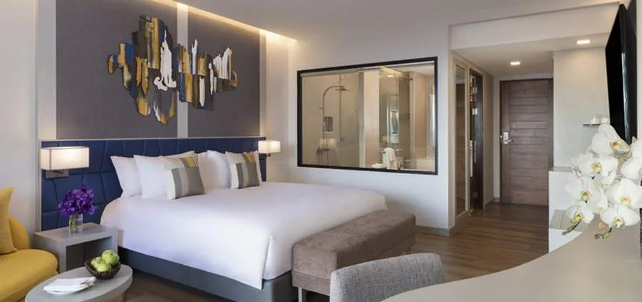 AVANI Superior Sea View Room