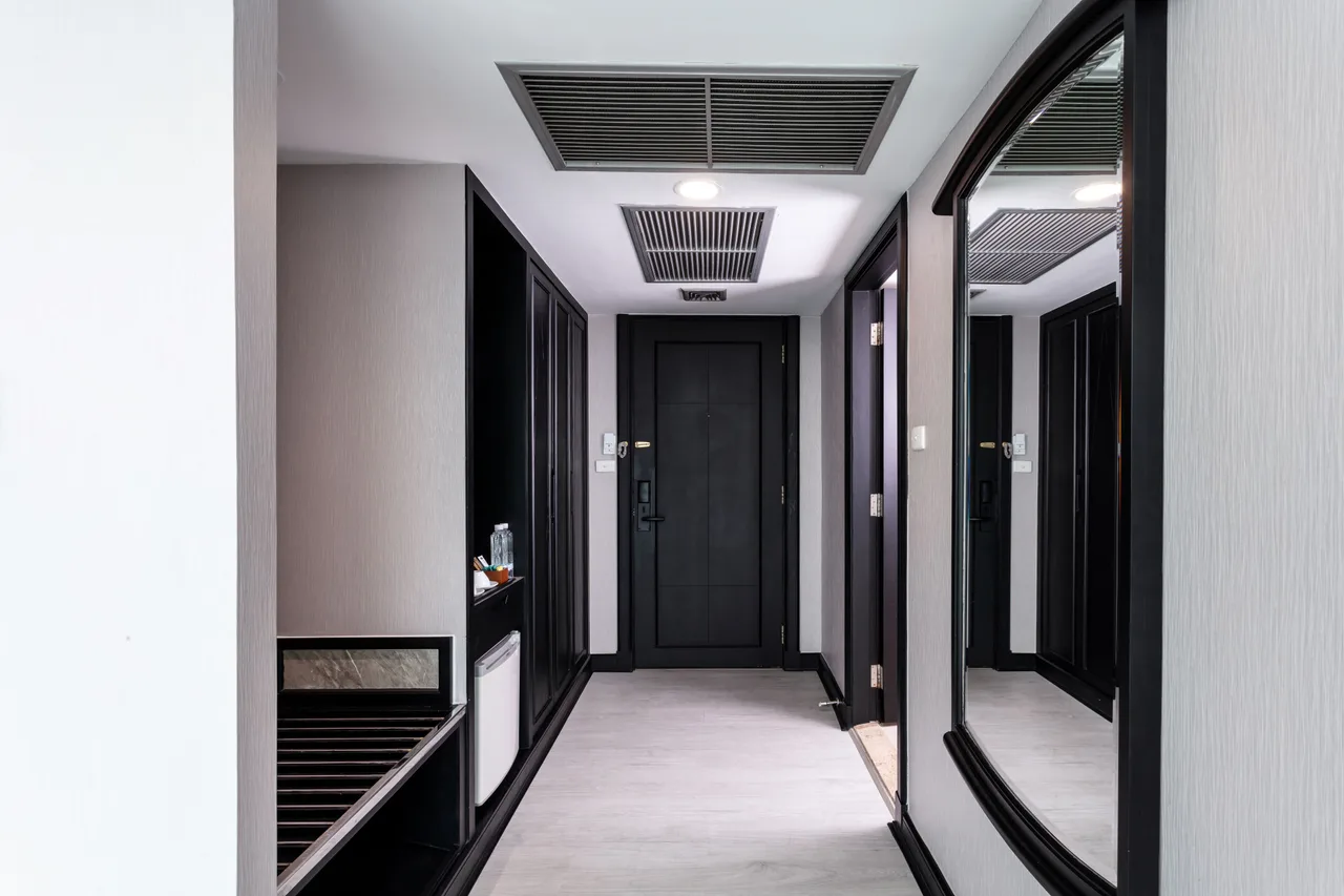Junior Suite (Space Zone)