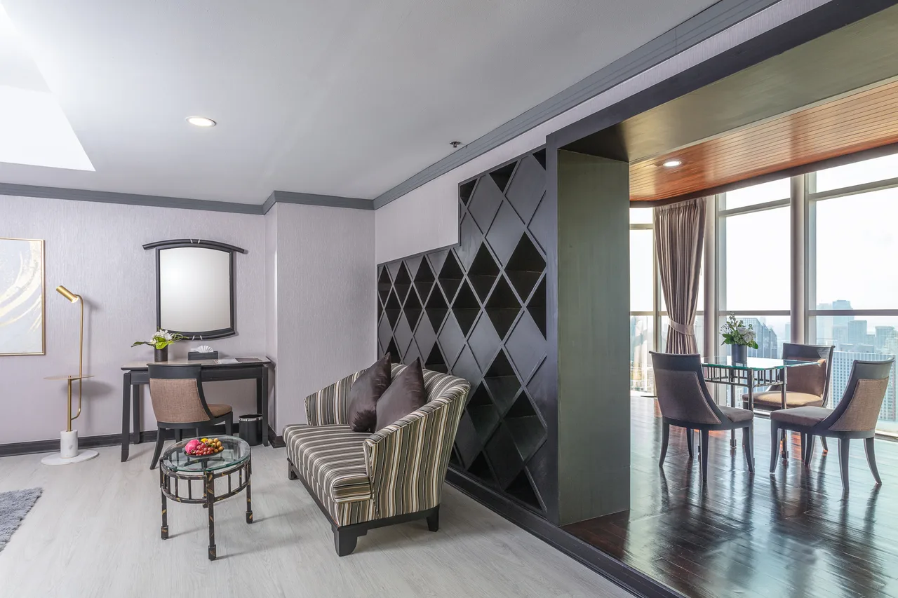 Panorama Suite