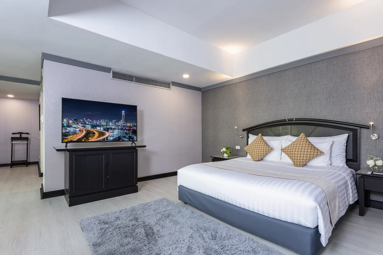 Panorama Suite