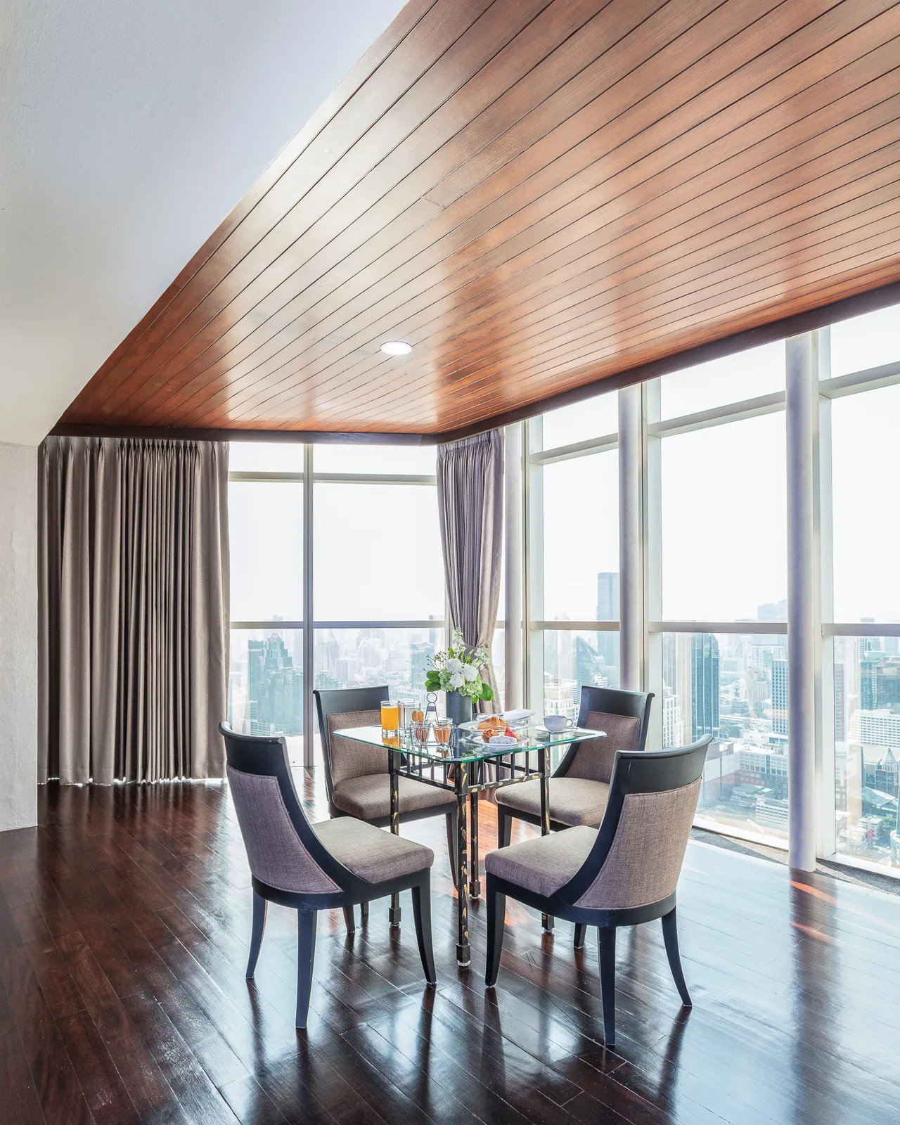 Panorama Suite