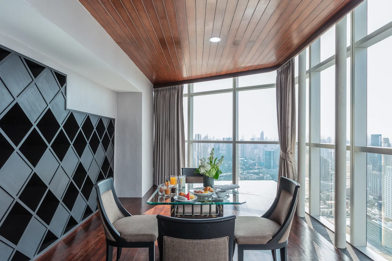Panorama Suite