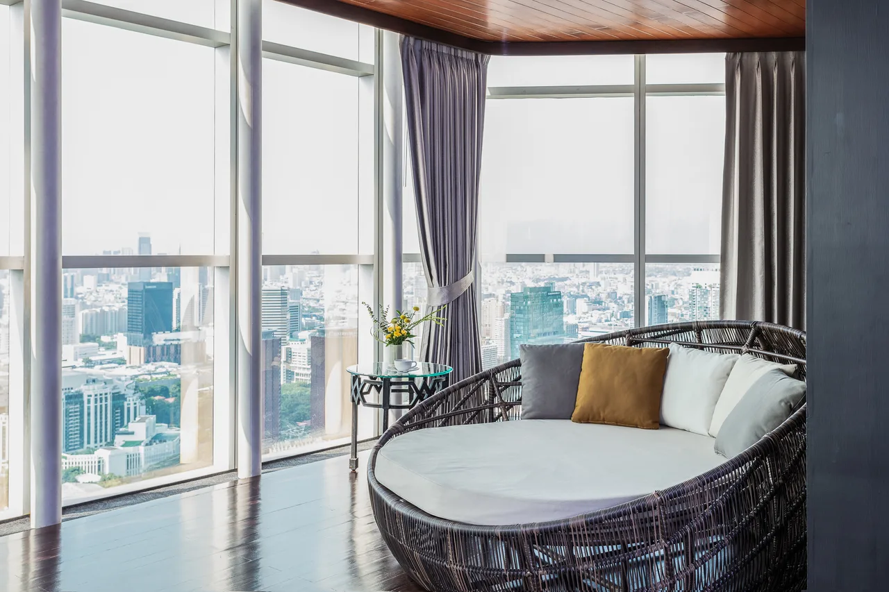 Panorama Suite