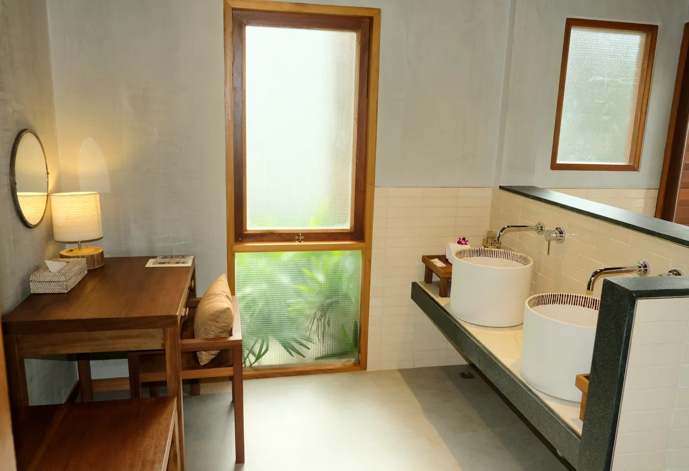 Beachfront Villa, 2 Bedrooms with Private Pool — فيلا شاطئية بغرفتي نوم ومسبح