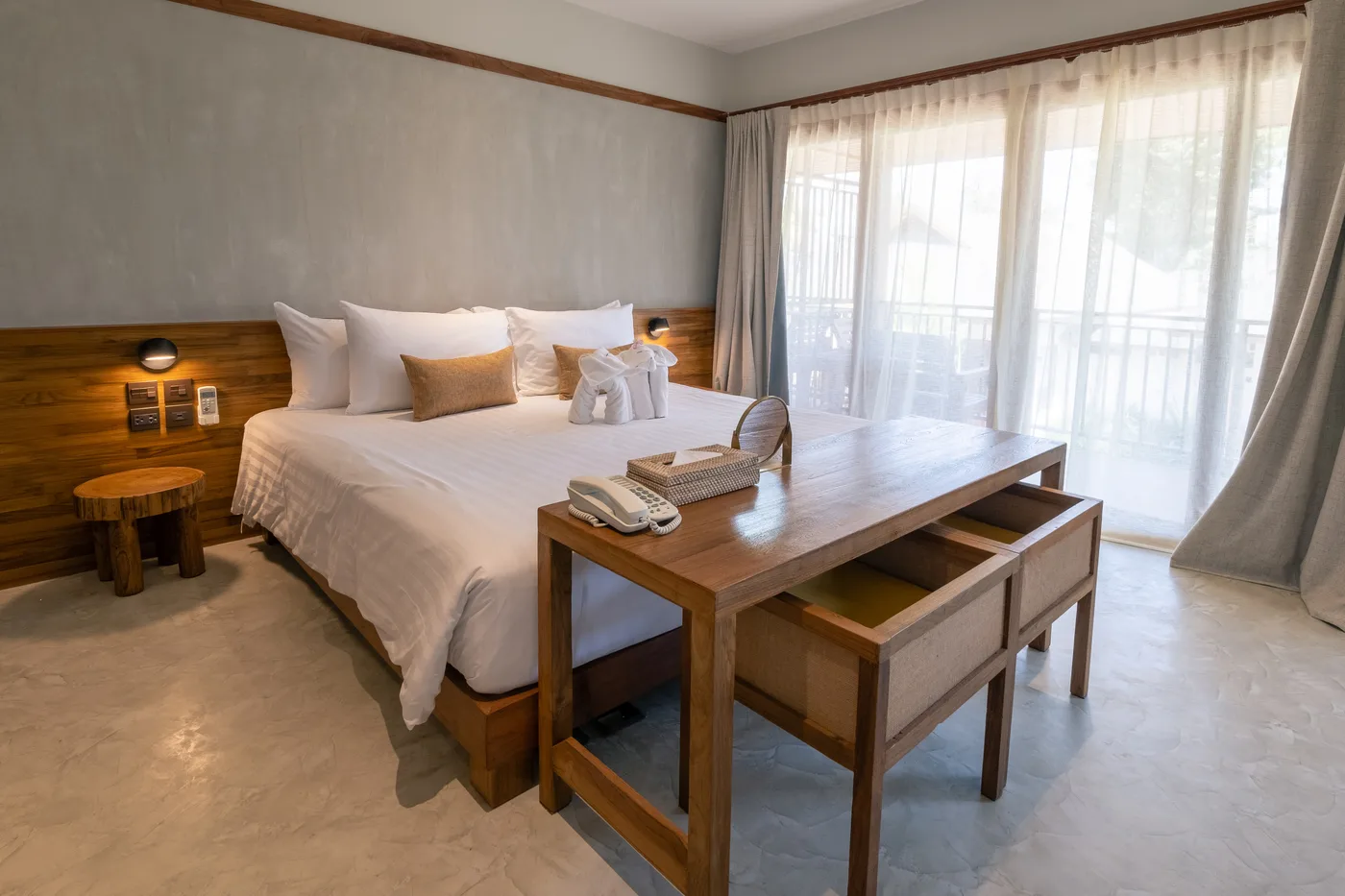 Premium Room — غرفة بريميوم